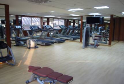 Gold Tower Luxury Flat - Abraj Al Lulu Towers, Bahrain