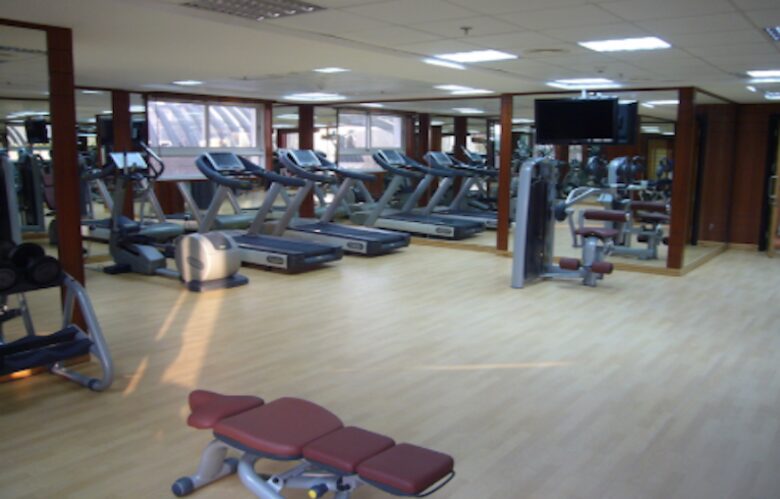 Gold Tower Luxury Flat - Abraj Al Lulu Towers, Bahrain