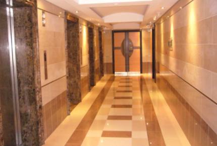 Gold Tower Luxury Flat - Abraj Al Lulu Towers, Bahrain