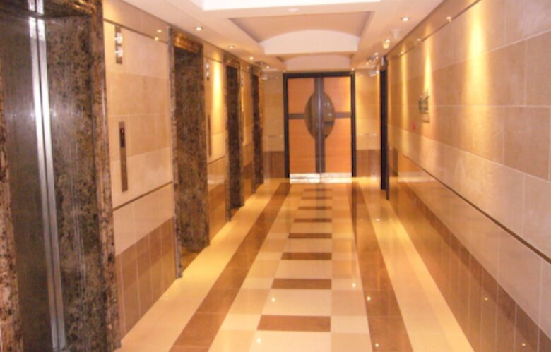 Gold Tower Luxury Flat - Abraj Al Lulu Towers, Bahrain