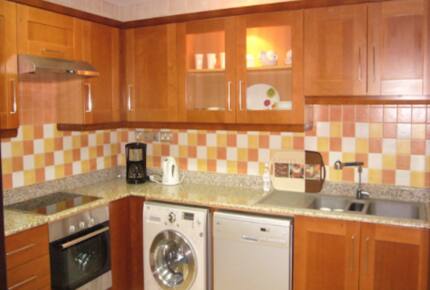 Gold Tower Luxury Flat - Abraj Al Lulu Towers, Bahrain