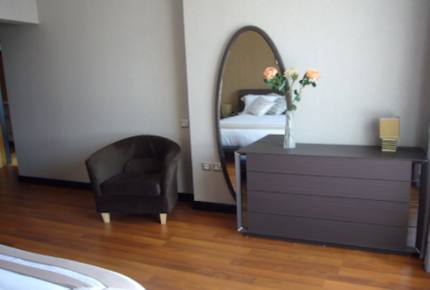 Gold Tower Luxury Flat - Abraj Al Lulu Towers, Bahrain