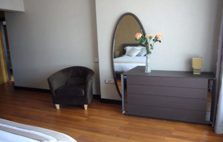 Gold Tower Luxury Flat - Abraj Al Lulu Towers, Bahrain