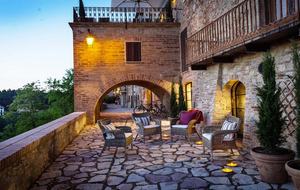 Mazzini 31 - Monteleone d'Orvieto - Terni, Italy