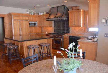 Ski-in, Ski-out Home in The Colony at White Pine Canyon - Park City, Utah