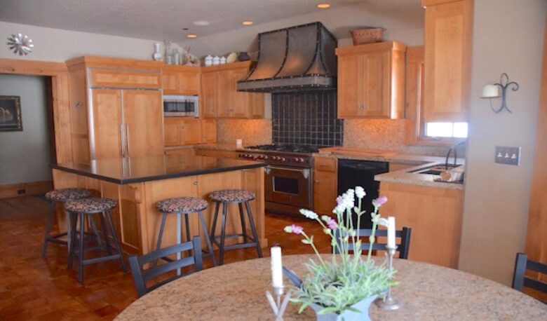 Ski-in, Ski-out Home in The Colony at White Pine Canyon - Park City, Utah