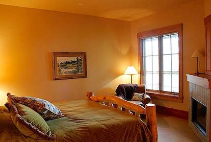 Ski-in, Ski-out Home in The Colony at White Pine Canyon - Park City, Utah