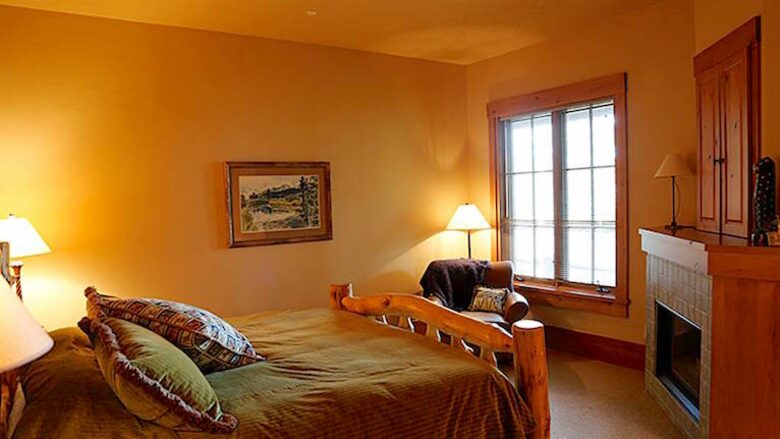 Ski-in, Ski-out Home in The Colony at White Pine Canyon - Park City, Utah