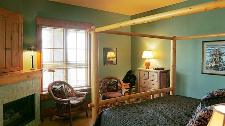 Ski-in, Ski-out Home in The Colony at White Pine Canyon - Park City, Utah