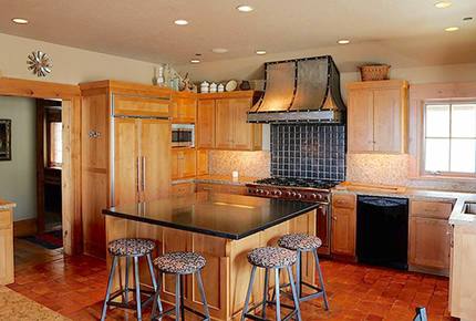 Ski-in, Ski-out Home in The Colony at White Pine Canyon - Park City, Utah