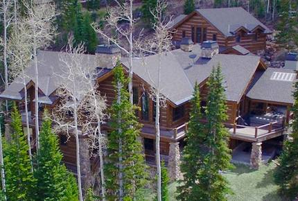 Ski-in, Ski-out Home in The Colony at White Pine Canyon - Park City, Utah