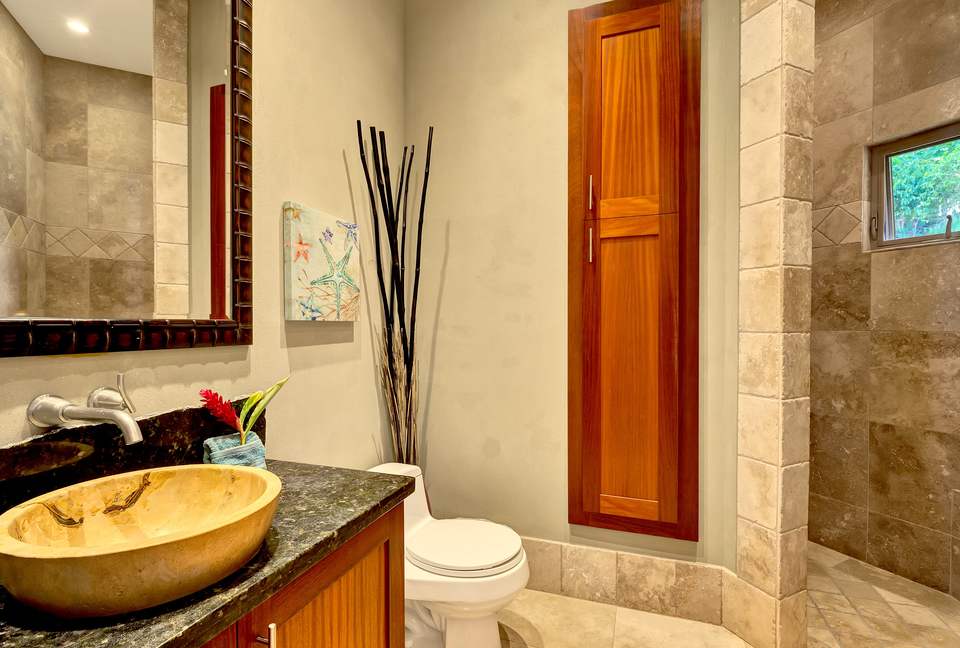 Exclusive Area/Kona Coast, Putting Green, Private pool/Ocean view - Kona coast/Kona, Big Island, Hawaii