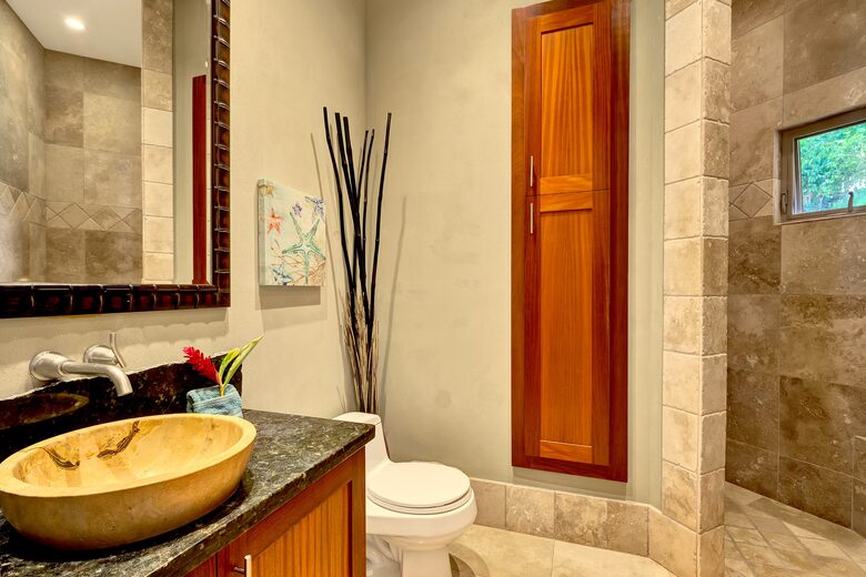 Exclusive Area/Kona Coast, Putting Green, Private pool/Ocean view - Kona coast/Kona, Big Island, Hawaii