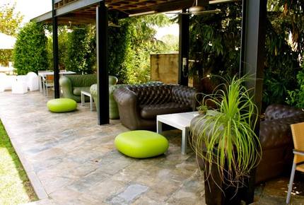 The Villa at Hotel Monument Mas Passamaner - La Selva del Camp, Spain