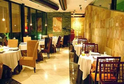 The Villa at Hotel Monument Mas Passamaner - La Selva del Camp, Spain