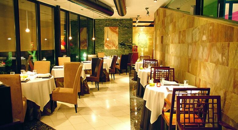 The Villa at Hotel Monument Mas Passamaner - La Selva del Camp, Spain