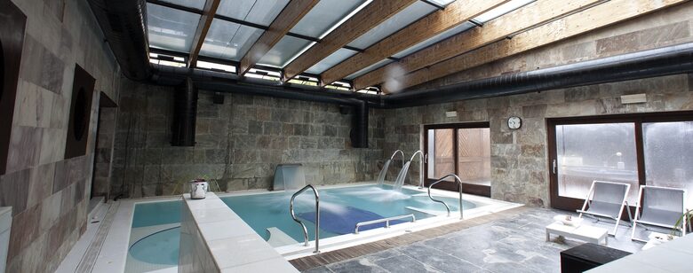 The Villa at Hotel Monument Mas Passamaner - La Selva del Camp, Spain