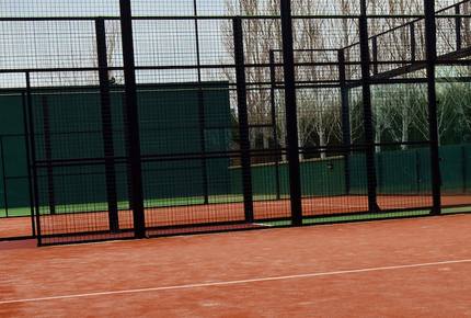 The Villa at Hotel Monument Mas Passamaner - La Selva del Camp, Spain