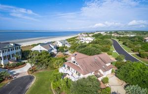 Seabrook Island Club - 5 Bedroom Villa - Seabrook Island, South Carolina