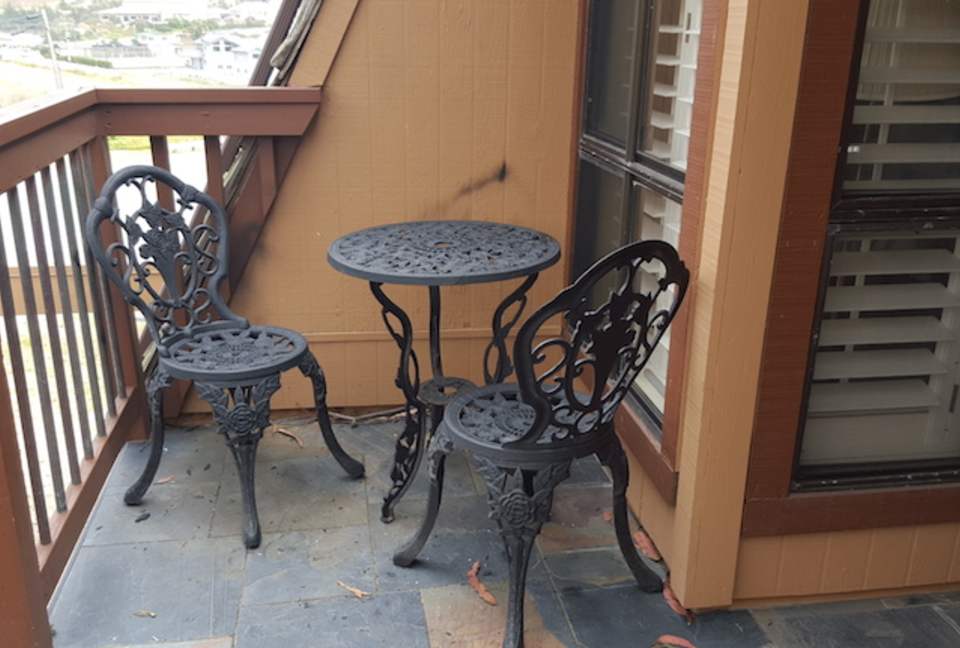 California's Central Coast Home on the Beach - Cayucos, California