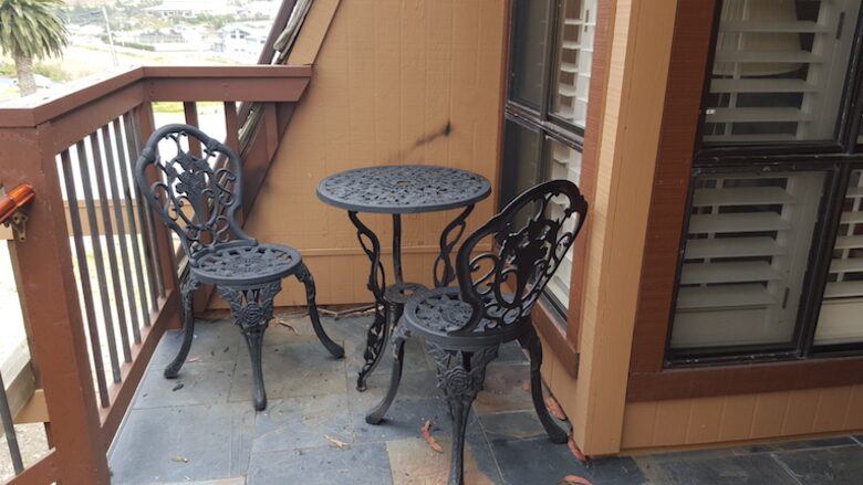 California's Central Coast Home on the Beach - Cayucos, California