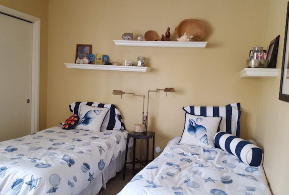 California's Central Coast Home on the Beach - Cayucos, California