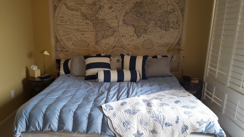 California's Central Coast Home on the Beach - Cayucos, California