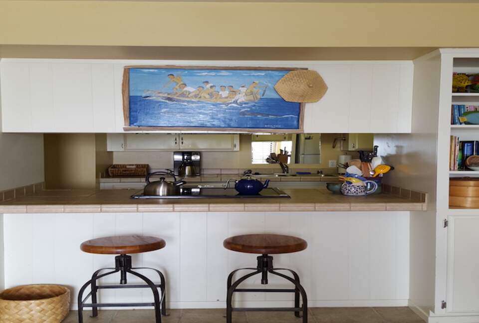 California's Central Coast Home on the Beach - Cayucos, California