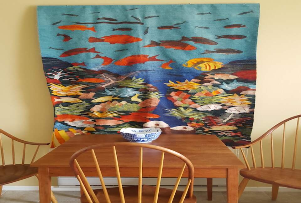 California's Central Coast Home on the Beach - Cayucos, California