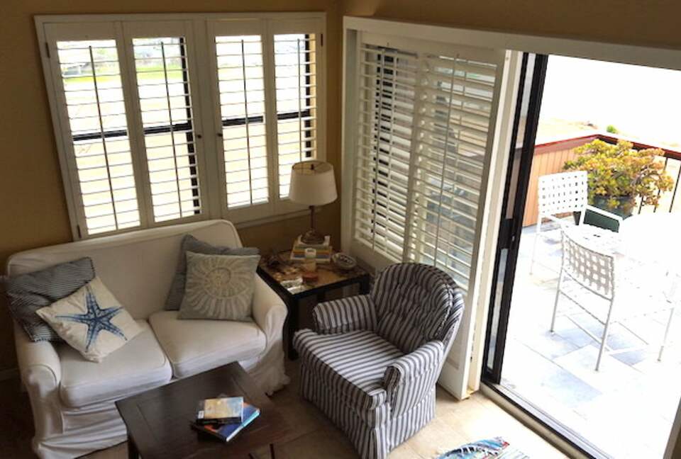 California's Central Coast Home on the Beach - Cayucos, California