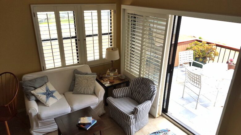 California's Central Coast Home on the Beach - Cayucos, California