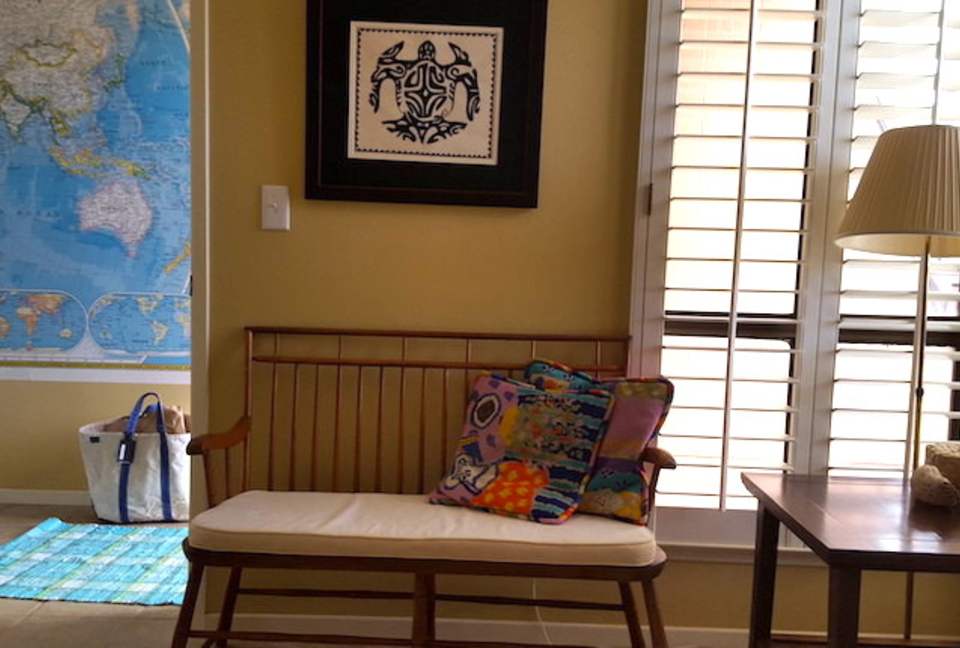 California's Central Coast Home on the Beach - Cayucos, California