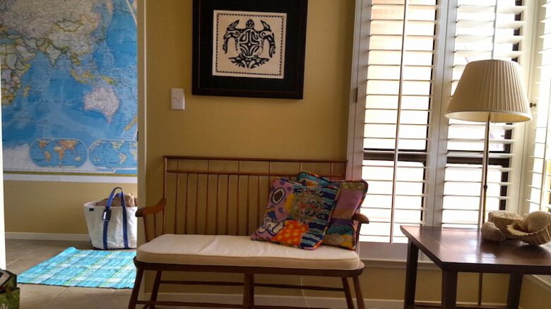 California's Central Coast Home on the Beach - Cayucos, California