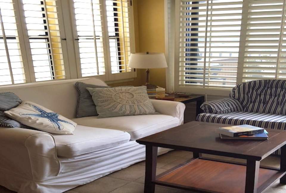 California's Central Coast Home on the Beach - Cayucos, California