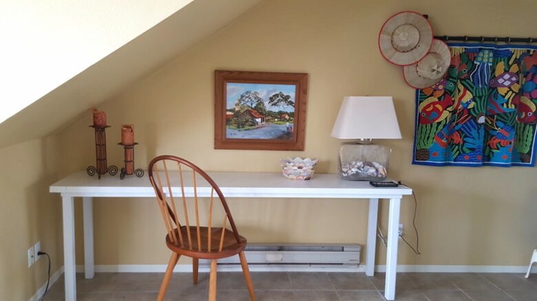 California's Central Coast Home on the Beach - Cayucos, California