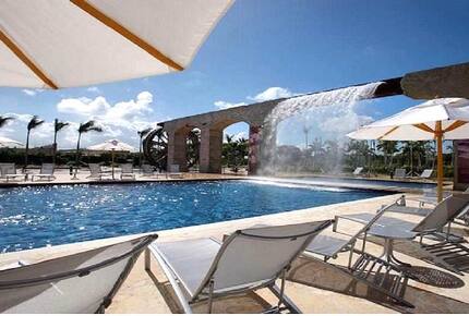 Luxurious Sub-Penthouse - Dorado, Puerto Rico