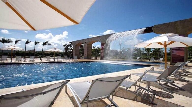 Luxurious Sub-Penthouse - Dorado, Puerto Rico