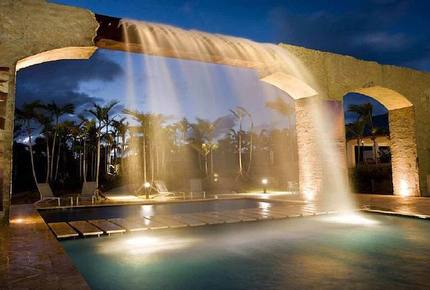 Luxurious Sub-Penthouse - Dorado, Puerto Rico