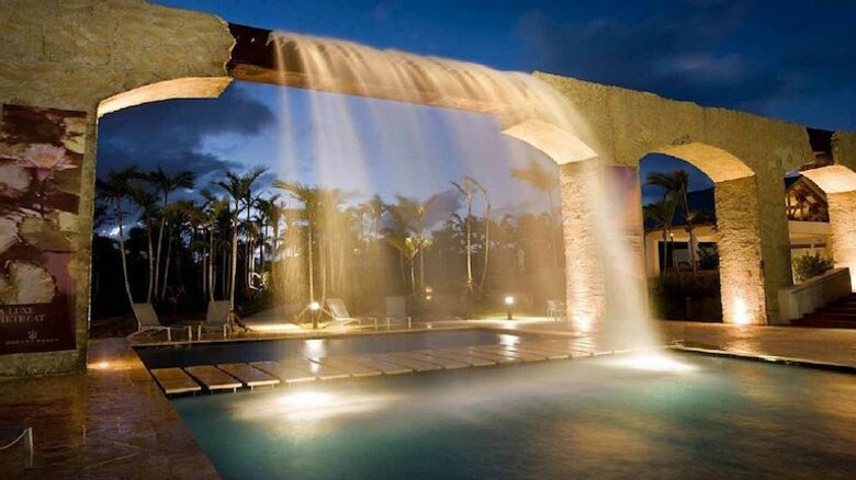 Luxurious Sub-Penthouse - Dorado, Puerto Rico