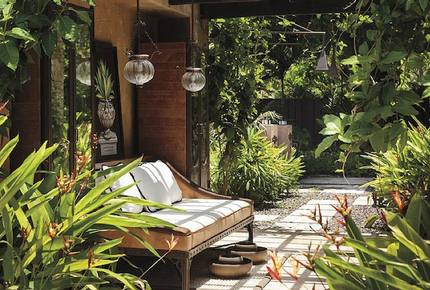 Luxurious Sub-Penthouse - Dorado, Puerto Rico