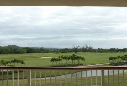 Luxurious Sub-Penthouse - Dorado, Puerto Rico