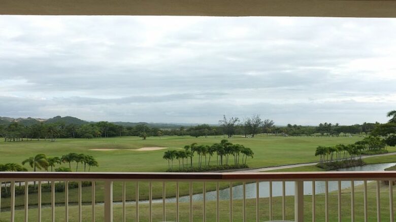 Luxurious Sub-Penthouse - Dorado, Puerto Rico