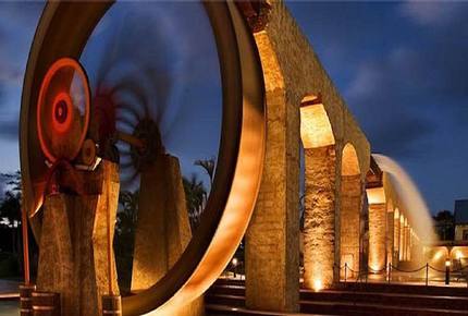 Luxurious Sub-Penthouse - Dorado, Puerto Rico