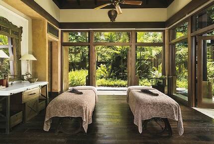 Luxurious Sub-Penthouse - Dorado, Puerto Rico