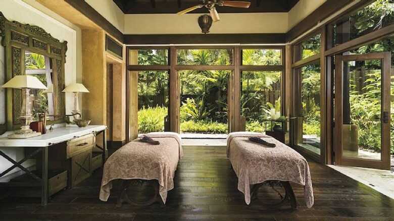 Luxurious Sub-Penthouse - Dorado, Puerto Rico