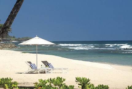 Luxurious Sub-Penthouse - Dorado, Puerto Rico