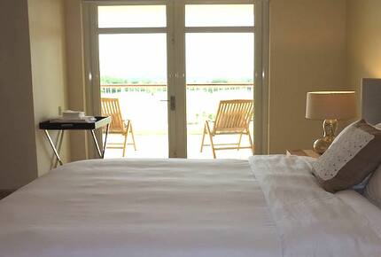 Luxurious Sub-Penthouse - Dorado, Puerto Rico