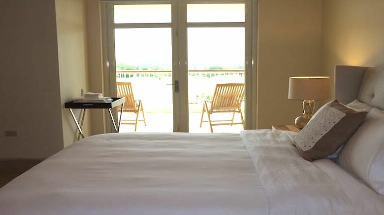 Luxurious Sub-Penthouse - Dorado, Puerto Rico