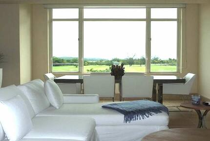 Luxurious Sub-Penthouse - Dorado, Puerto Rico