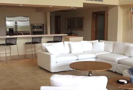 Luxurious Sub-Penthouse - Dorado, Puerto Rico